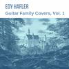 Edy Hafler - Beauty and the Beast (Guitar Solo)