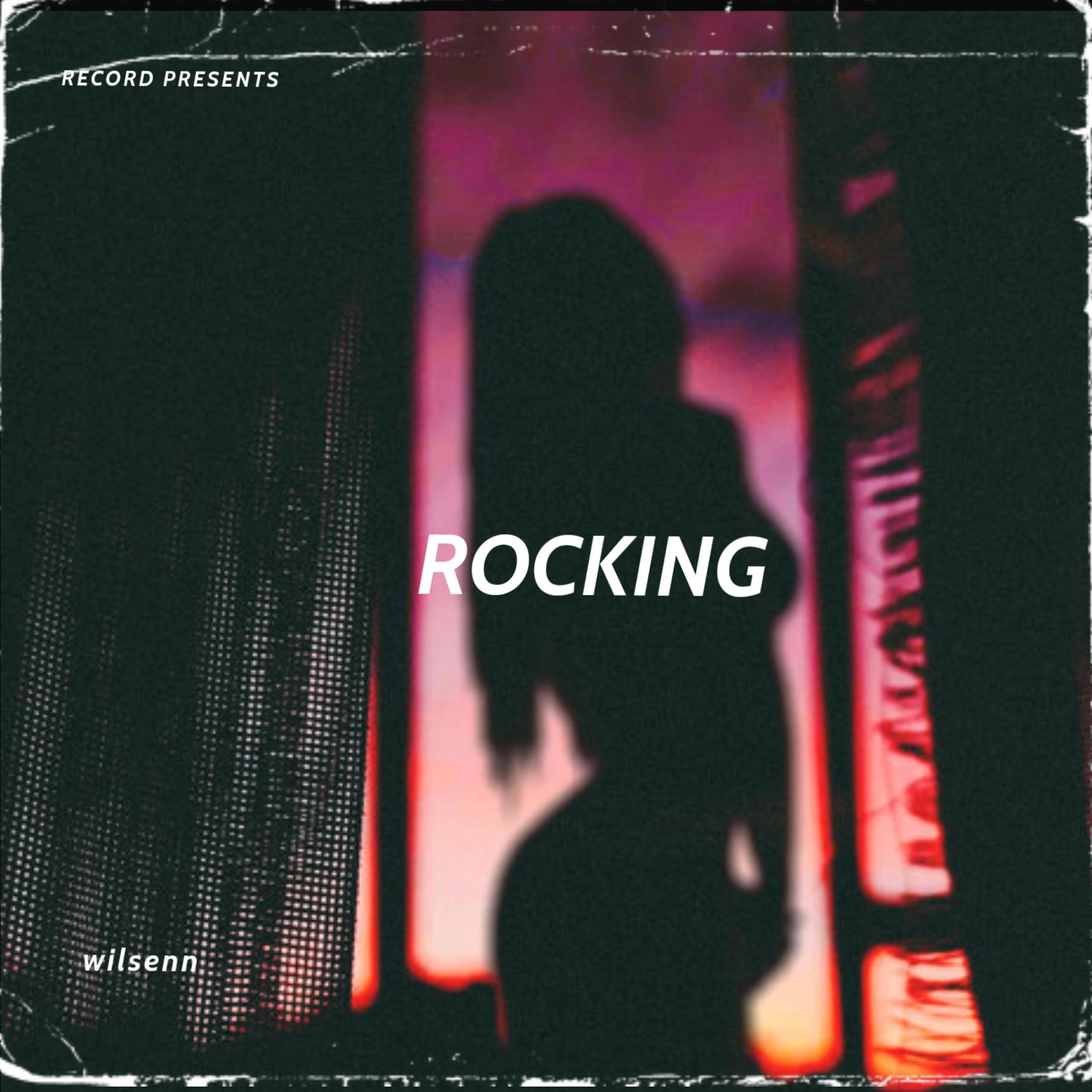ROCKING (feat. Gaho, Sugarcult & Ghetts)