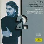 Symphony No.7  /  Kindertotenlieder专辑