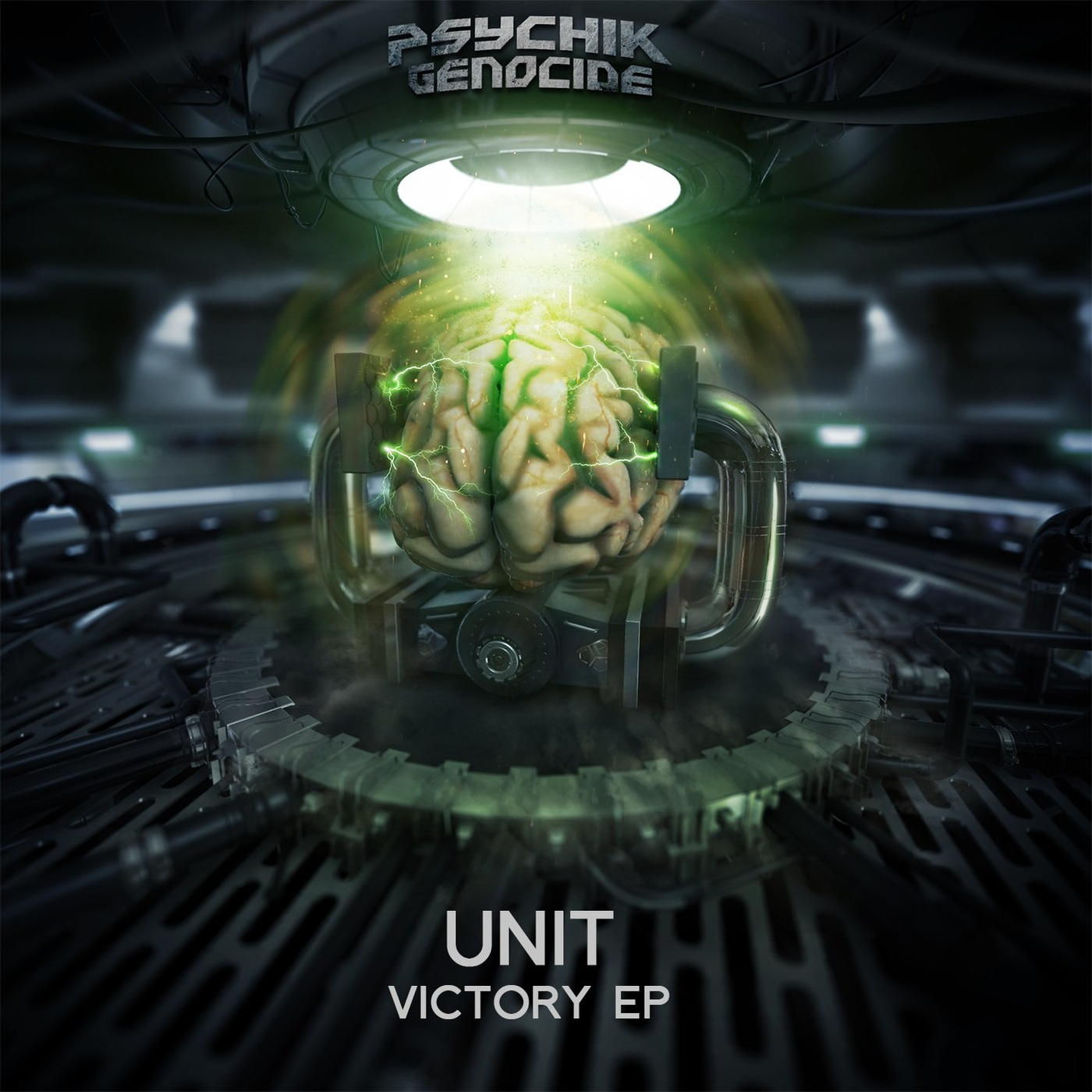 VICTORY - EP
