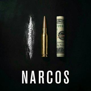 【Narcos S3】*毒枭*第三季歌单