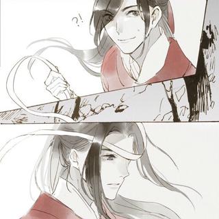 世事无所羡 凡尘中忘机