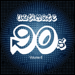 Ultimate 90's, Vol. 6专辑