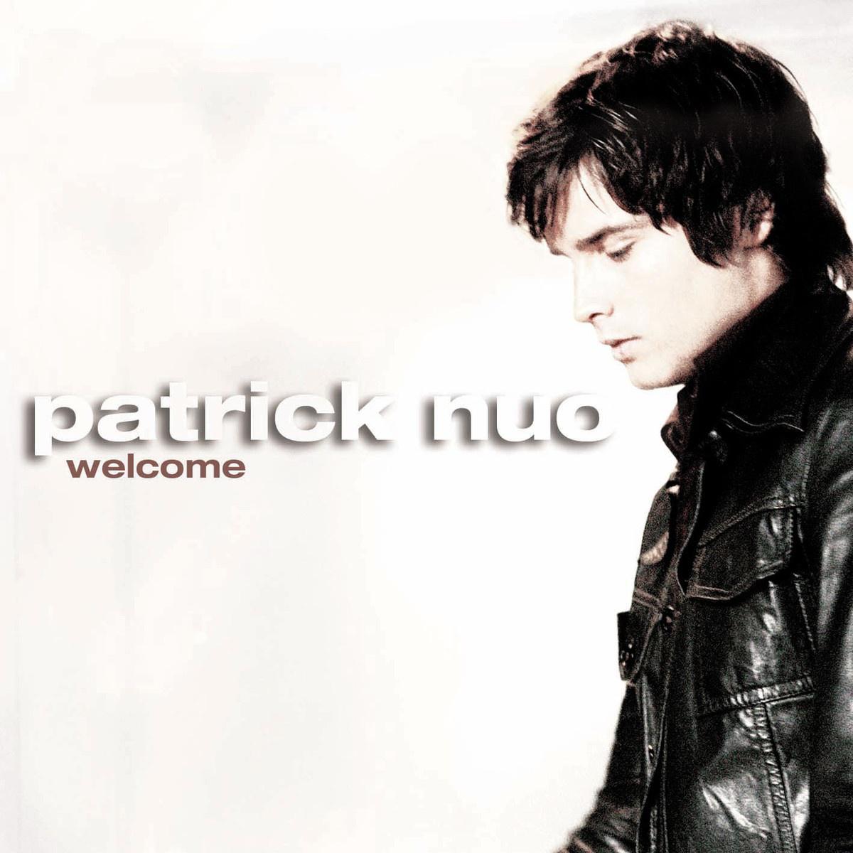 Patrick Nuo - I Can't Tell