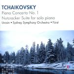 Tchaikovsky: Piano Concerto No. 1, Nutcracker Suite For Solo Piano专辑