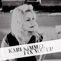 Kari Kimmel-Figerprints 伴奏 无人声 伴奏 更新AI版