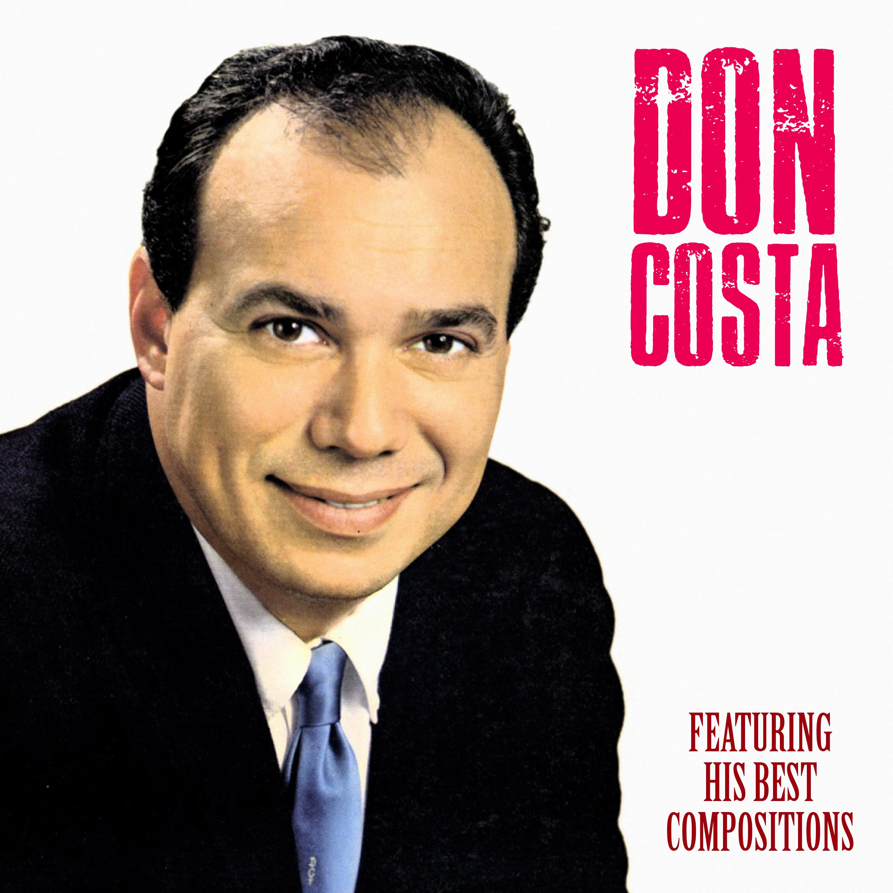 Don Costa - Strolling Strings (Remastered)