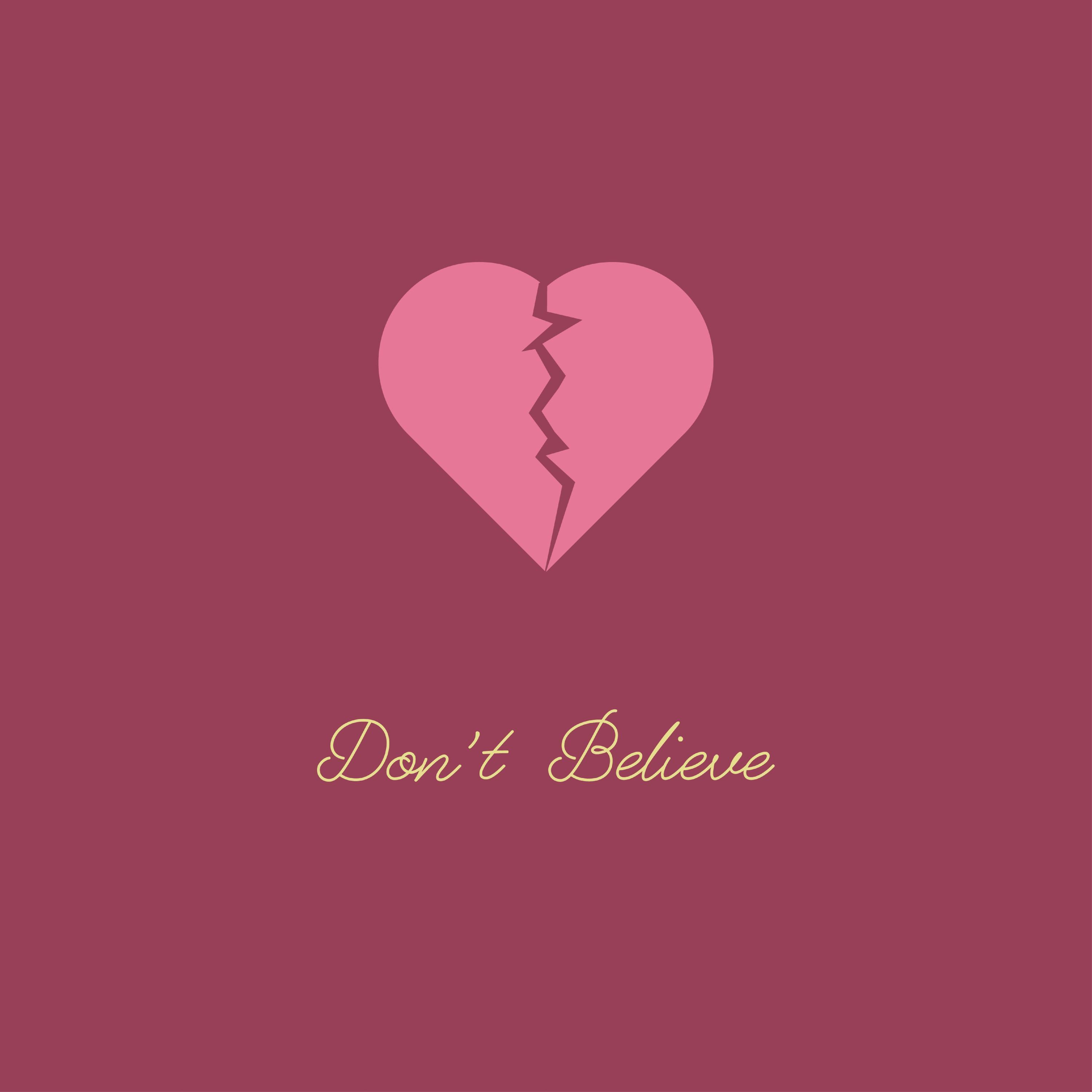 Don't Believe