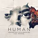 Human (Remixes)专辑