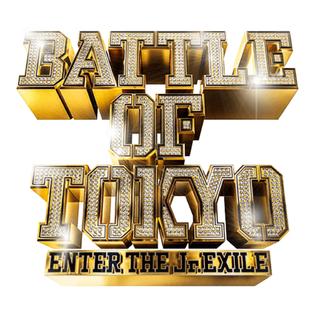 BATTLE OF TOKYO ～ENTER THE Jr.EXILE～