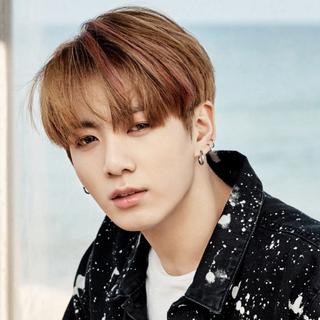 Jungkook: I am Listening to It Right Now