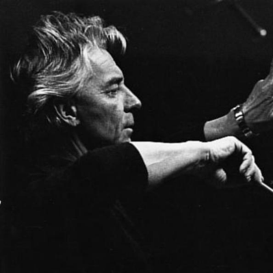 Herbert von Karajan