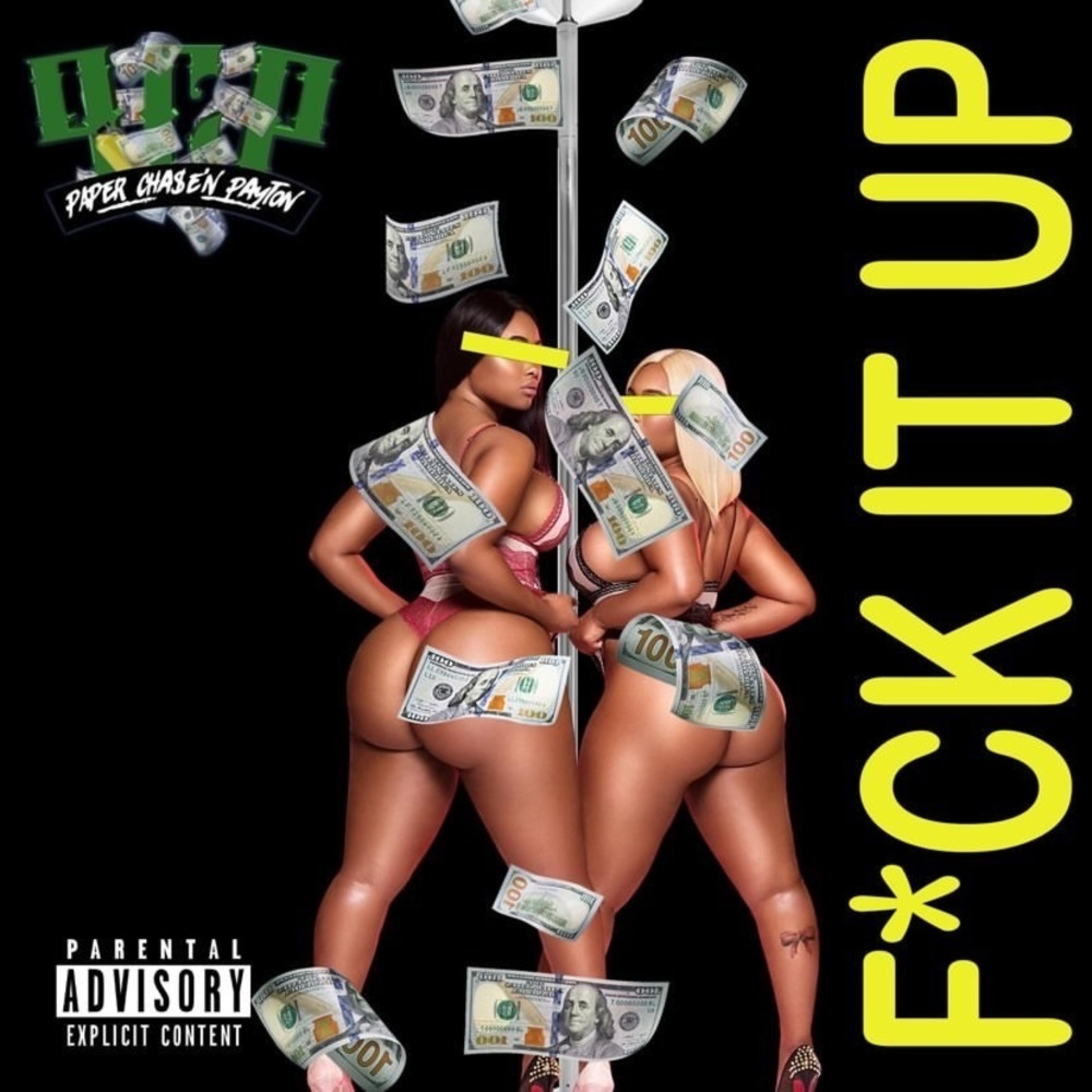 **** It Up