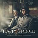 The Happy Prince (Original Motion Picture Soundtrack)专辑