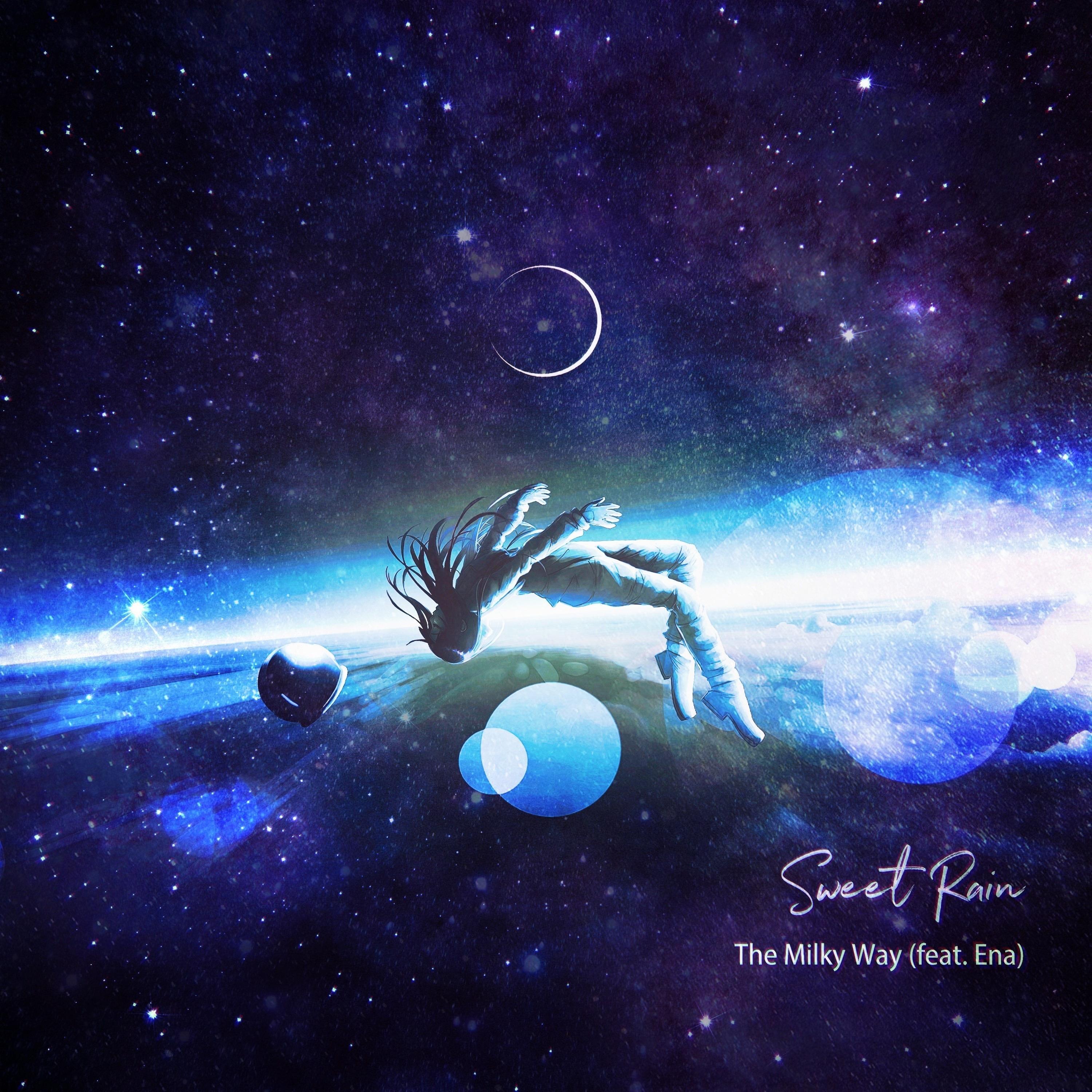 The Milky Way (feat. Ena)