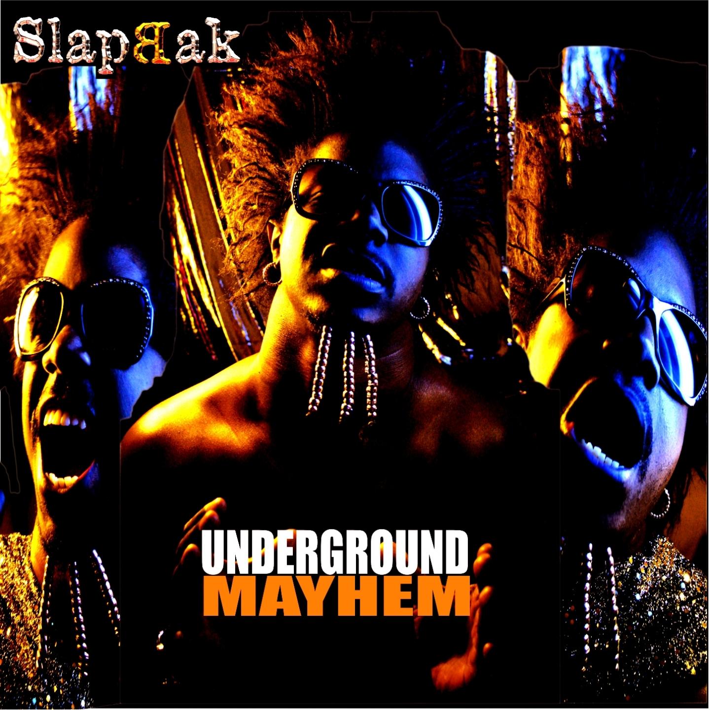 Underground Mayhem