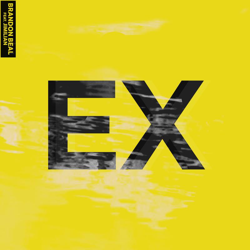 EX专辑