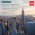 Gershwin: Rhapsody In Blue, Etc