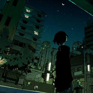 日系｜赠予你一人的繁星与宇宙✨