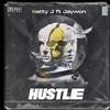 Ratty Jnr - Hustle (feat. Jaywon)