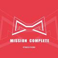 Mission Comlete