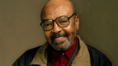 James Moody