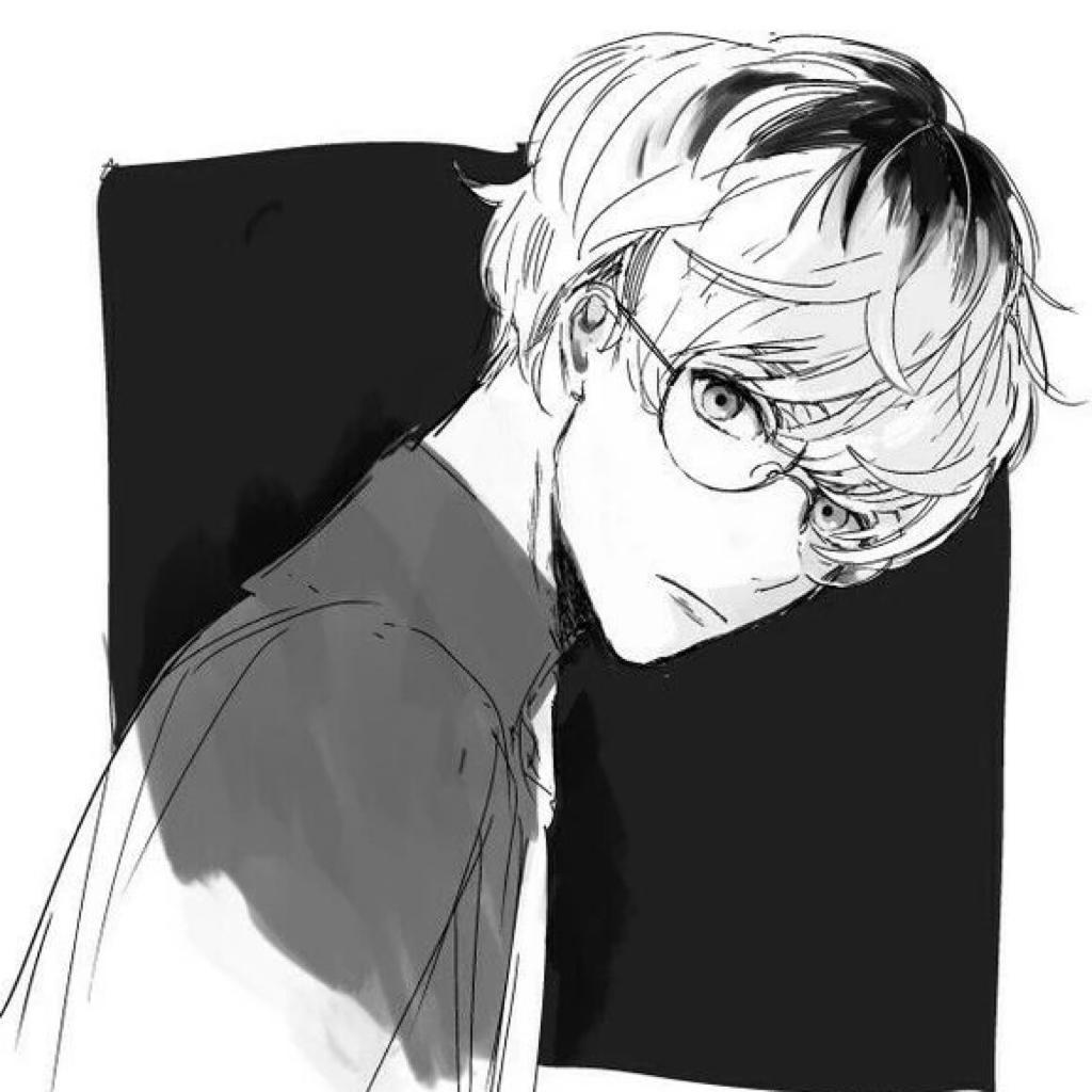 日系 | 心动的少年音啊 ♥︎