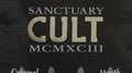 Sanctuary Mcmxciii专辑