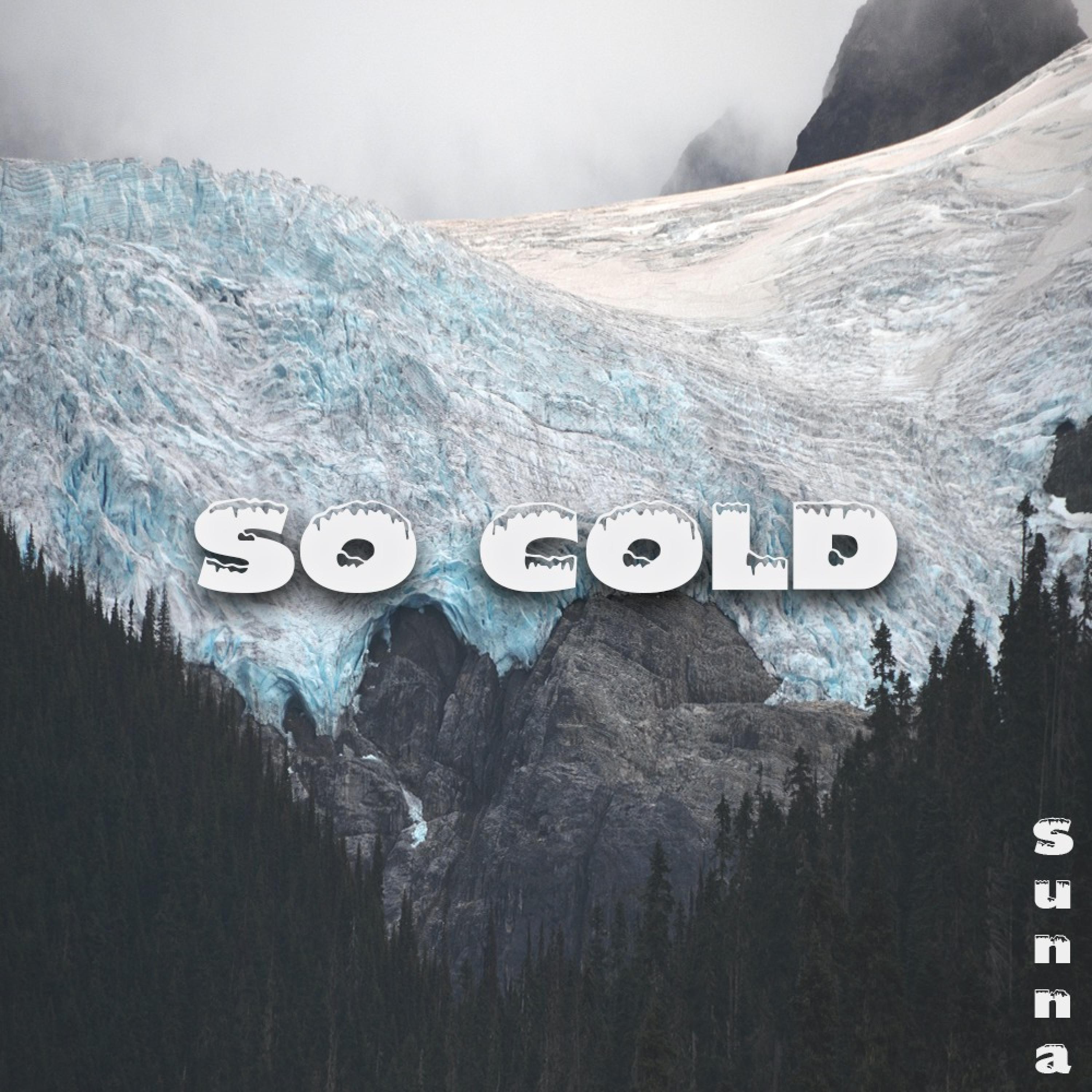 So Cold