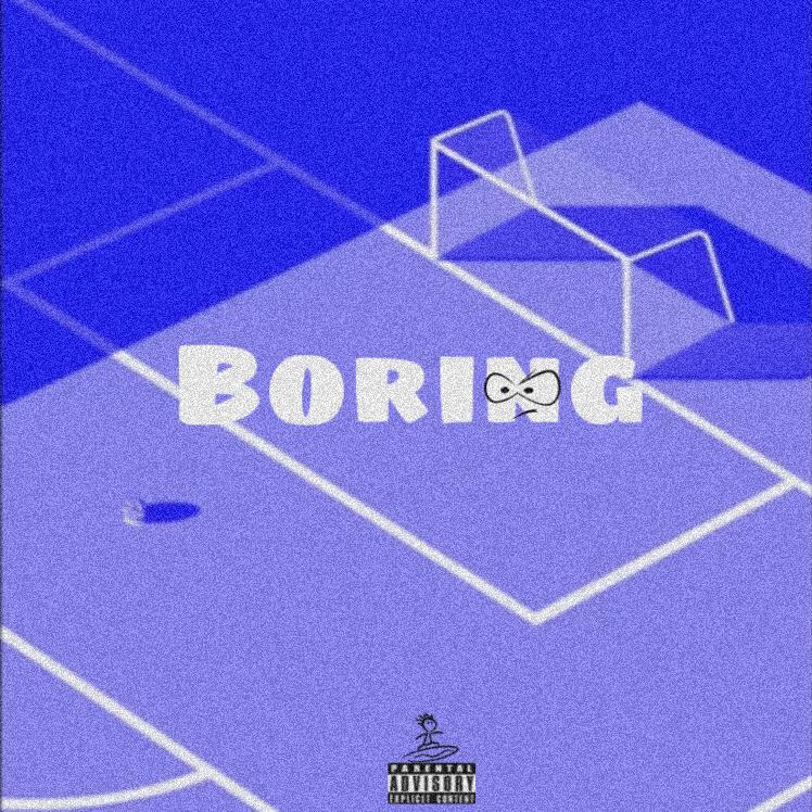 boring专辑