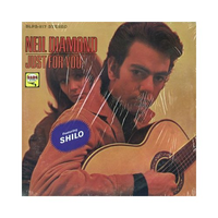 Neil Diamond - Red Red Wine (lullaby Instrumental)