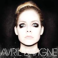 17 (Inst.)后期 - Avril Lavigne