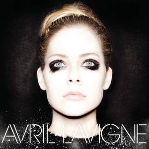 17 (Inst.+b.v.)后期 - Avril Lavigne （升6半音）
