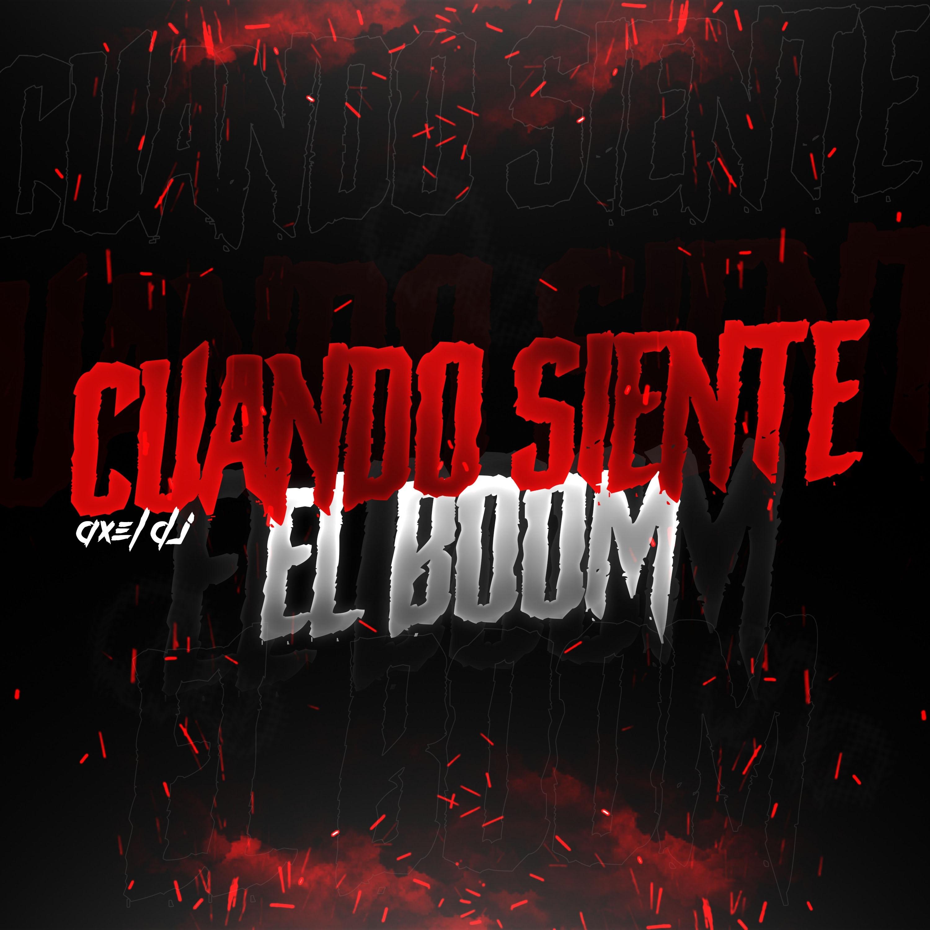 Cuando Siente el Boom
