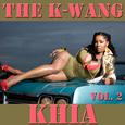 The K-Wang, Vol. 2