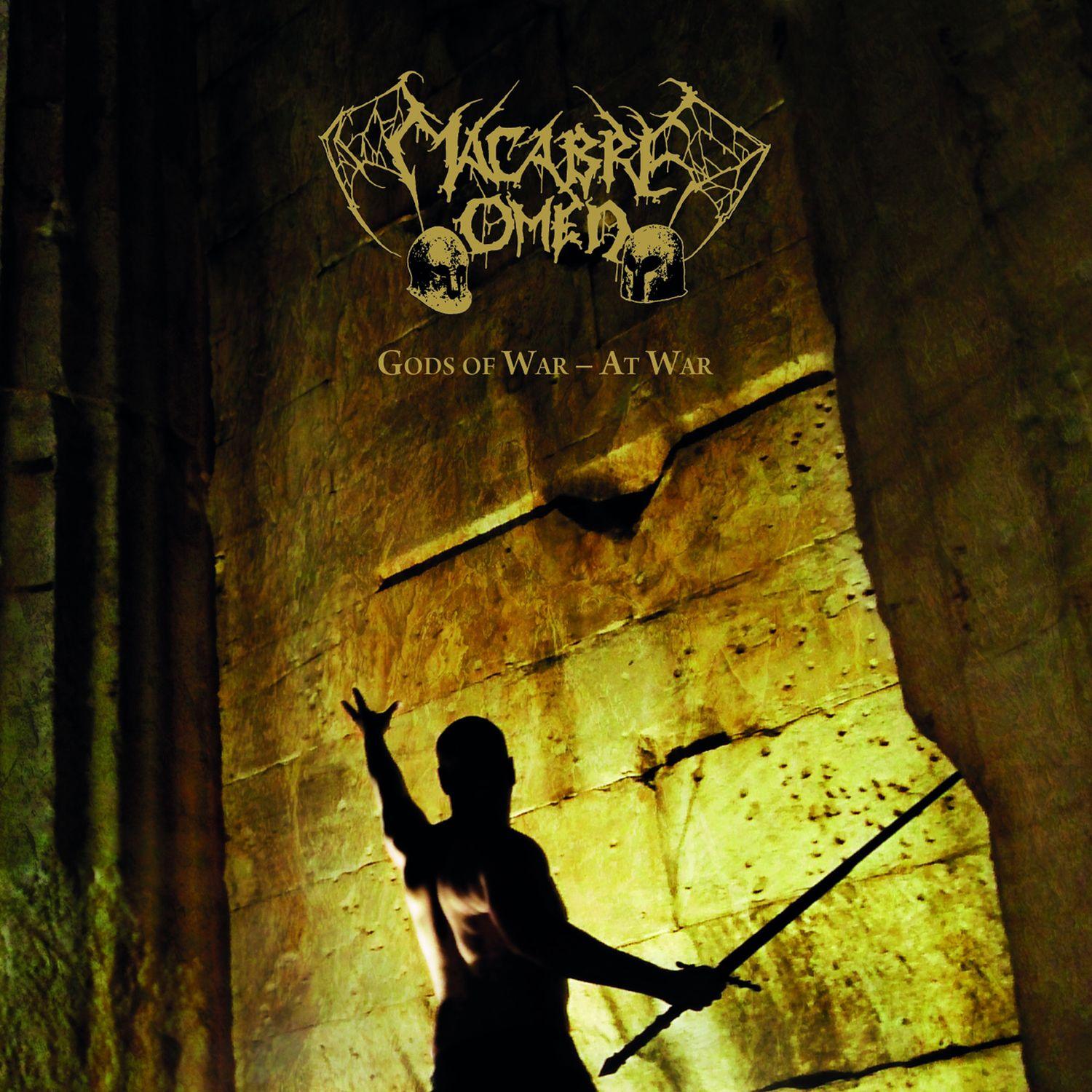 Gods of War - At War