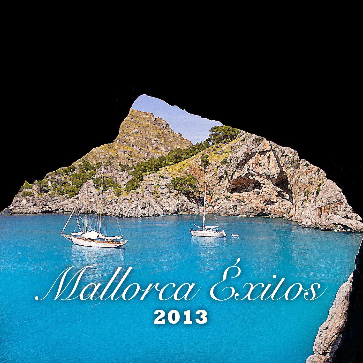 Mallorca Éxitos 2013专辑