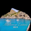 Mallorca Éxitos 2013专辑