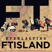 FTISLAND-God Bless You