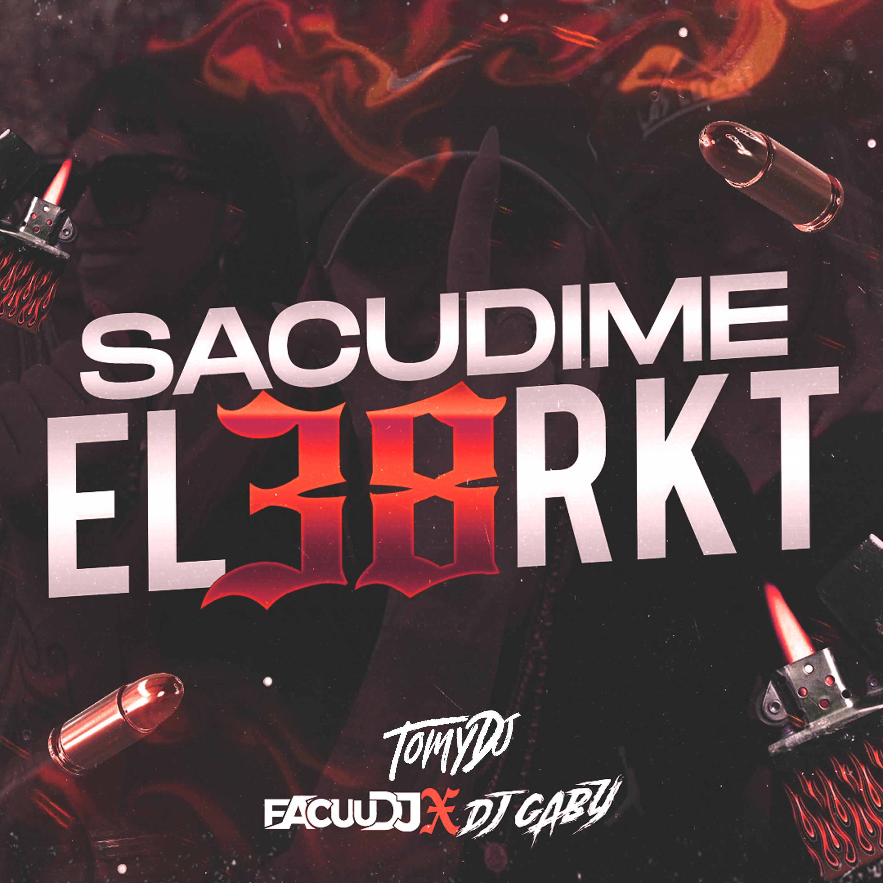 Sacudime El 38 RKT