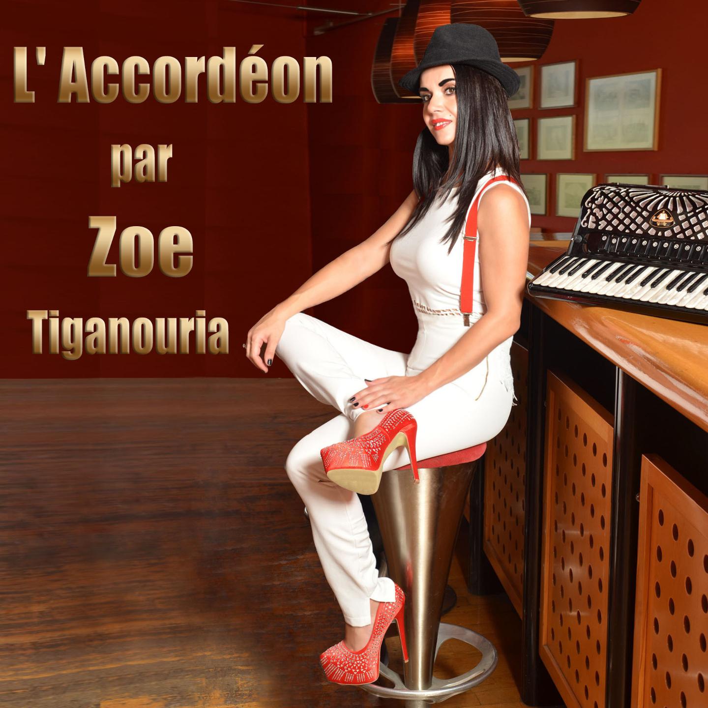 L'Accordéon par Zoe专辑