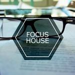 Focus House专辑