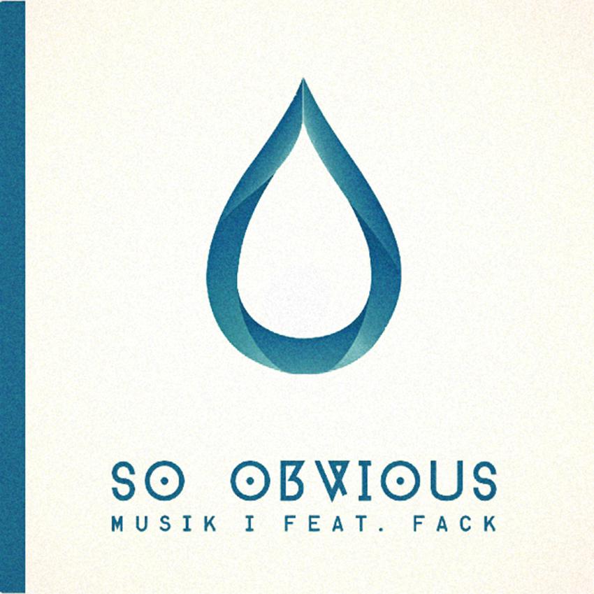 So Obvious (Feat. 夏呈青Musik I)专辑