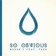 So Obvious (Feat. 夏呈青Musik I)