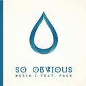 So Obvious (Feat. 夏呈青Musik I)专辑
