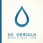 So Obvious (Feat. 夏呈青Musik I)