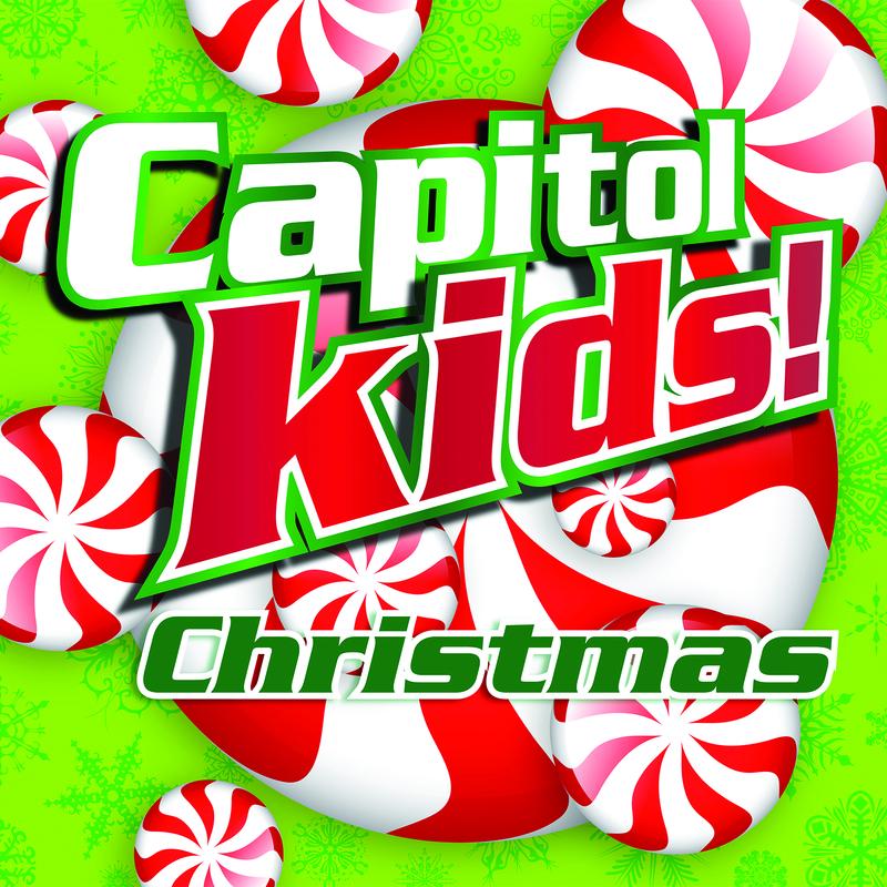 Capitol Kids! Christmas