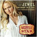 Anybody But You [Live From Nashville Star] [Season 5]专辑