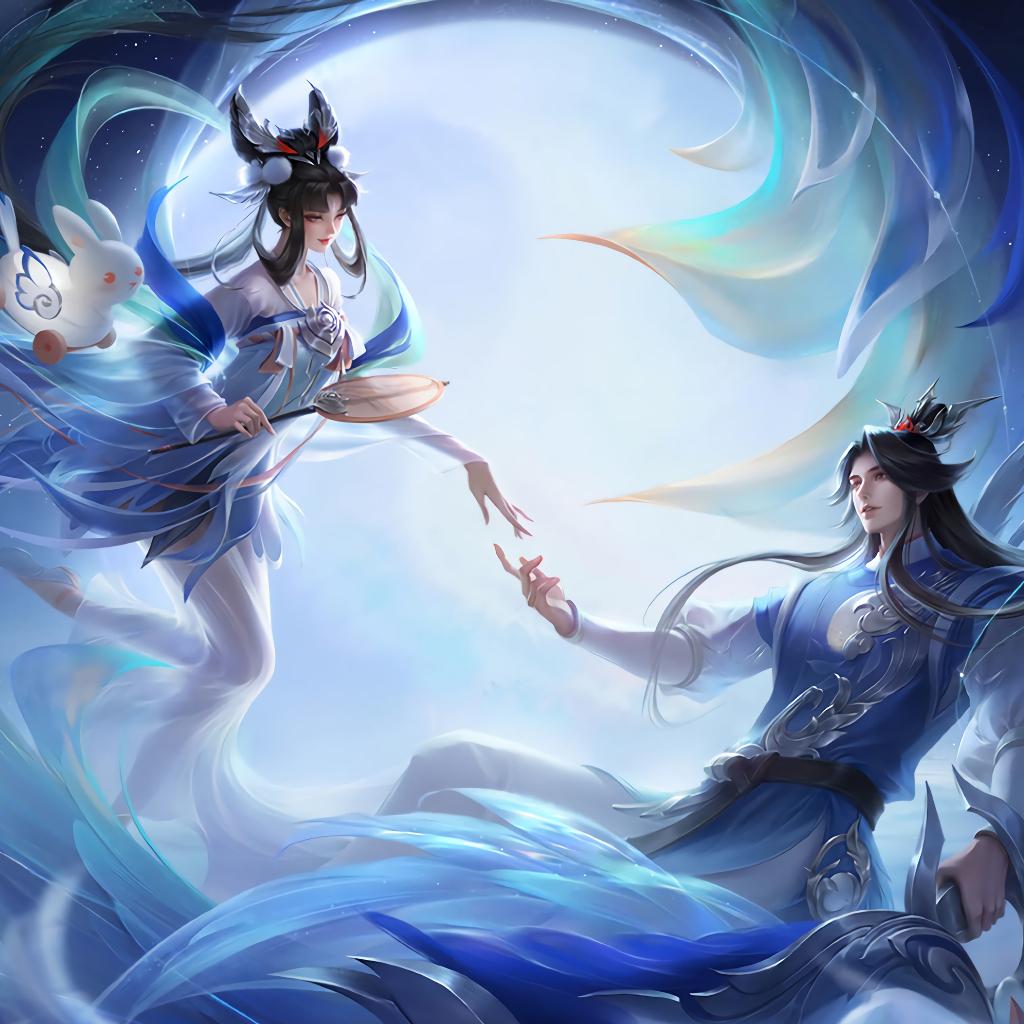 玄幻仙侠BGM
