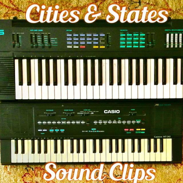 Sound Clips